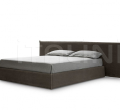 Итальянские Кровати - Кровать Bolero фабрика Zanette