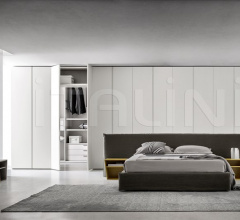 Итальянские Кровати - Кровать Bolero фабрика Zanette