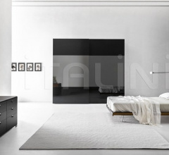 Итальянские Кровати - Кровать Aragona фабрика Zanette