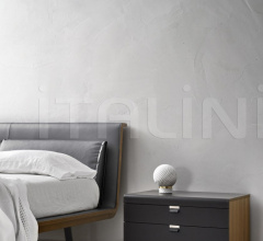 Итальянские Кровати - Кровать Aragona фабрика Zanette