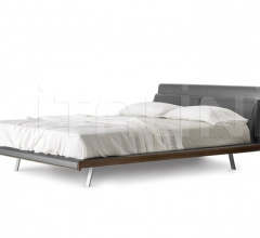 Итальянские Кровати - Кровать Aragona фабрика Zanette