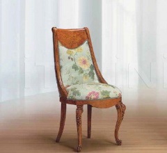 Стул PATRIZIA 1129/N Стул PATRIZIA 1129/N фабрика Morello Gianpaolo