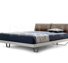 Итальянские Кровати - Кровать Skin Итальянские Кровати - Кровать Skin фабрика Zanette