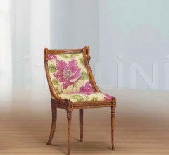 Стул SORAJA 1128/N Стул SORAJA 1128/N фабрика Morello Gianpaolo