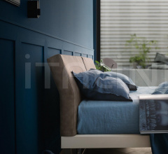 Итальянские Кровати - Кровать Skin Итальянские Кровати - Кровать Skin фабрика Zanette