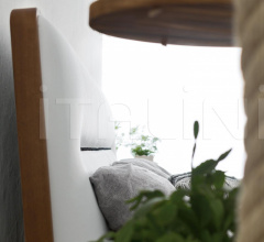 Итальянские Кровати - Кровать Boston Итальянские Кровати - Кровать Boston фабрика Zanette