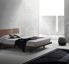 Итальянские Кровати - Кровать Nidra Итальянские Кровати - Кровать Nidra фабрика Zanette