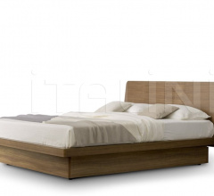 Итальянские Кровати - Кровать Nidra Итальянские Кровати - Кровать Nidra фабрика Zanette