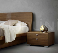 Итальянские Кровати - Кровать Nidra Итальянские Кровати - Кровать Nidra фабрика Zanette