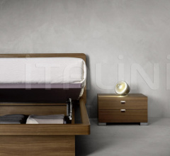 Итальянские Кровати - Кровать Nidra Итальянские Кровати - Кровать Nidra фабрика Zanette