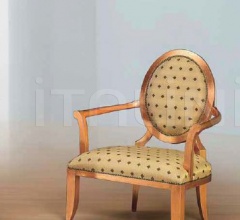 Кресло URANO 1127/N Кресло URANO 1127/N фабрика Morello Gianpaolo