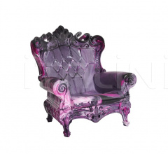 Кресло QUEEN LOVES NATURE фабрика Slide