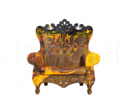 Кресло QUEEN LOVES NATURE фабрика Slide