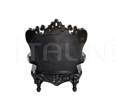 Кресло QUEEN LOVES NATURE фабрика Slide