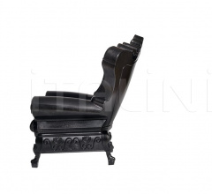 Кресло QUEEN LOVES NATURE фабрика Slide