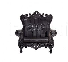 Кресло QUEEN LOVES NATURE фабрика Slide