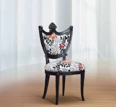 Стул ROMANZA 1096/N Стул ROMANZA 1096/N фабрика Morello Gianpaolo