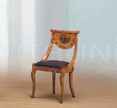 Стул BURANO 1099/N Стул BURANO 1099/N фабрика Morello Gianpaolo