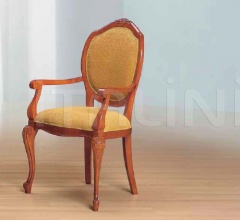 Стул с подлокотниками SISSY 1140/N Стул с подлокотниками SISSY 1140/N фабрика Morello Gianpaolo