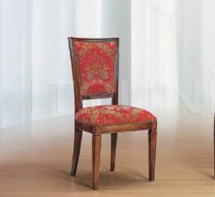 Стул CARMEN 1153/N Стул CARMEN 1153/N фабрика Morello Gianpaolo