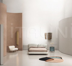 Итальянские  - Настольная лампа HUBBLE CURIOSITY Итальянские  - Настольная лампа HUBBLE CURIOSITY фабрика Baxter