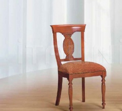 Стул ORIETTA 911/N Стул ORIETTA 911/N фабрика Morello Gianpaolo