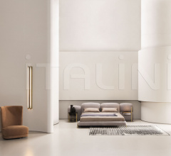 Итальянские Гостиная - Кресло ETIENNE BERGERE Итальянские Гостиная - Кресло ETIENNE BERGERE фабрика Baxter