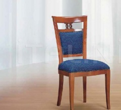 Стул DANY 684/N Стул DANY 684/N фабрика Morello Gianpaolo