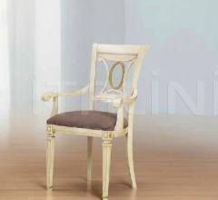 Стул с подлокотниками DAFNE 1192/N Стул с подлокотниками DAFNE 1192/N фабрика Morello Gianpaolo