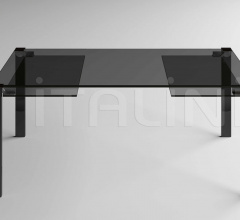 Стол обеденный Livingstone Dark Стол обеденный Livingstone Dark фабрика Tonelli