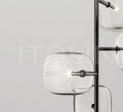 Итальянские Напольные светильники - Напольный светильник Hyperion фабрика Tonelli