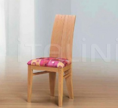 Стул EBON 1056/N Стул EBON 1056/N фабрика Morello Gianpaolo