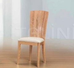 Стул ORANTES 437/N Стул ORANTES 437/N фабрика Morello Gianpaolo