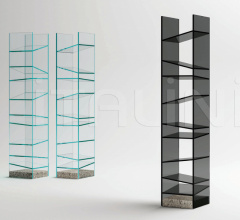 Итальянские Стеллажи - Этажерка Folio фабрика Tonelli