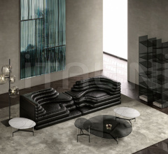 Итальянские Стеллажи - Этажерка Folio фабрика Tonelli