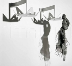 Вешалка Ambrogio Вешалка Ambrogio фабрика Cattelan Italia