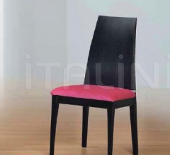 Стул SHAN 533/N Стул SHAN 533/N фабрика Morello Gianpaolo