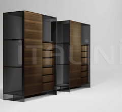 Буфет-шкаф Shoji Cabinet Буфет-шкаф Shoji Cabinet фабрика Tonelli