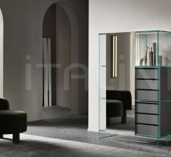 Буфет-шкаф Shoji Cabinet Буфет-шкаф Shoji Cabinet фабрика Tonelli