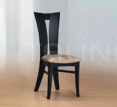 Стул MASTER 1020/N Стул MASTER 1020/N фабрика Morello Gianpaolo