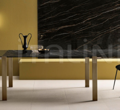 Стол обеденный Livingstone Ceramic Стол обеденный Livingstone Ceramic фабрика Tonelli