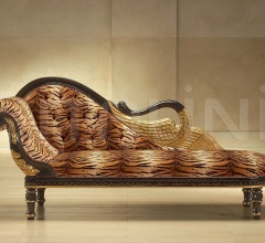 Кушетка BIRD 310/K Кушетка BIRD 310/K фабрика Morello Gianpaolo