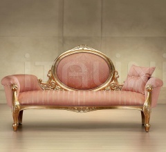 Кушетка ENEA 320/RK Кушетка ENEA 320/RK фабрика Morello Gianpaolo