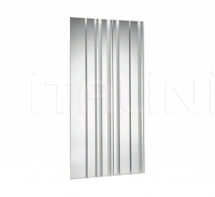 Итальянские Напольные зеркала - Зеркало Barcode фабрика Tonelli