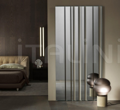 Итальянские Напольные зеркала - Зеркало Barcode фабрика Tonelli