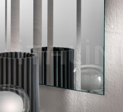 Итальянские Напольные зеркала - Зеркало Barcode фабрика Tonelli