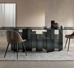 Итальянские Напольные зеркала - Зеркало Barcode фабрика Tonelli