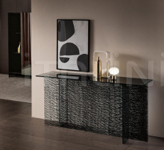 Итальянские Консоли - Консоль Sestante фабрика Tonelli