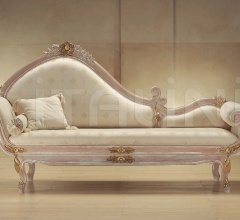 Кушетка Rose 311/K Кушетка Rose 311/K фабрика Morello Gianpaolo