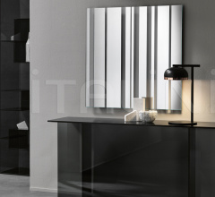 Итальянские Консоли - Консоль Sestante фабрика Tonelli